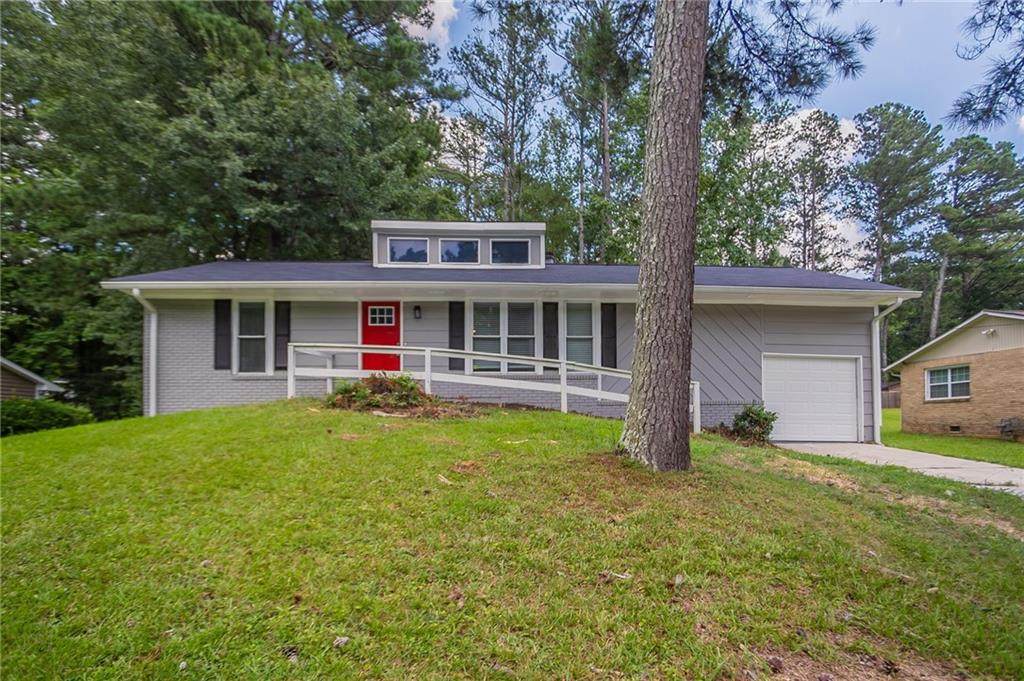 2466 Fairway Circle - Photo 1