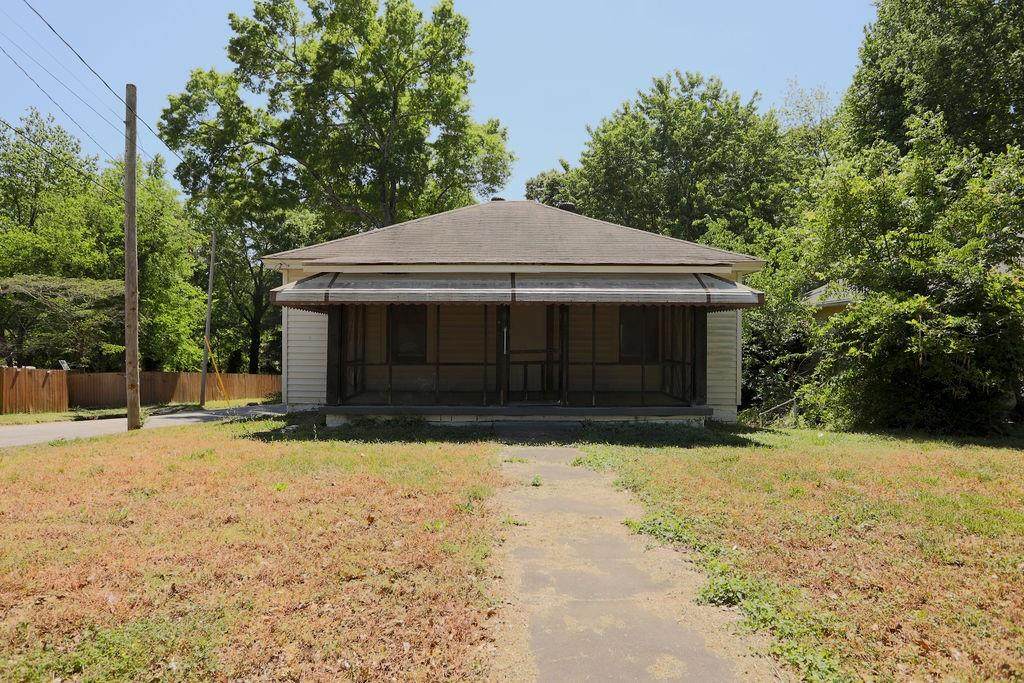 1742 Ware Avenue - Photo 1