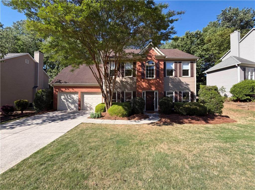 3772 Havenmist Cove - Photo 1
