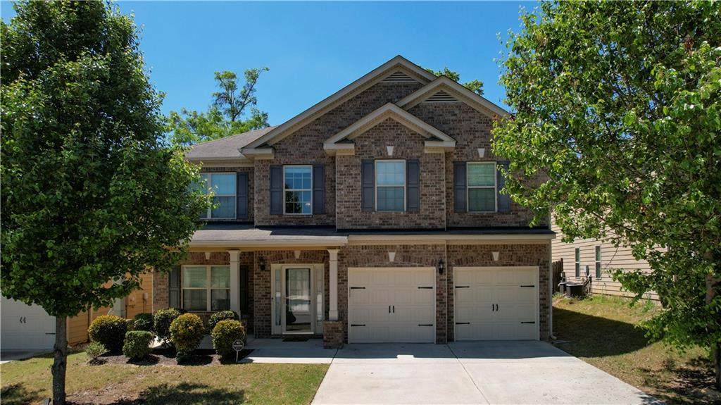 7621 Bowhead Court - Photo 1
