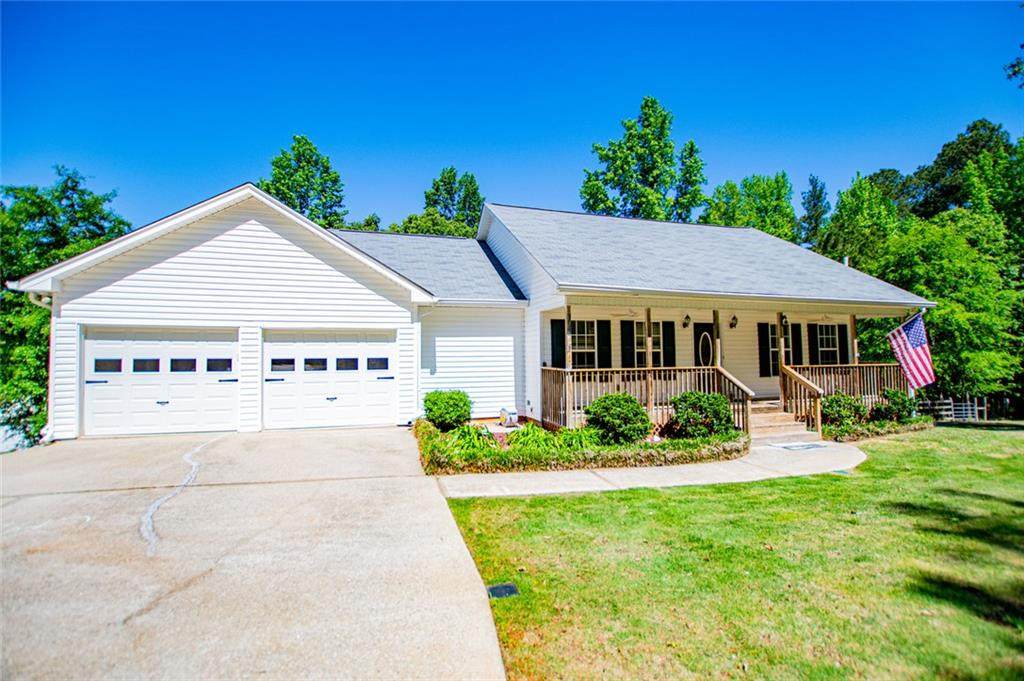1475 Flat Rock Road - Photo 1