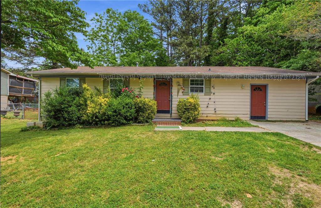 1461 Reddington Lane - Photo 1