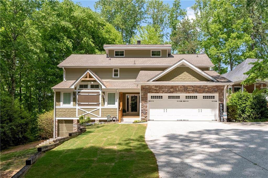 385 Sundown Drive - Photo 1