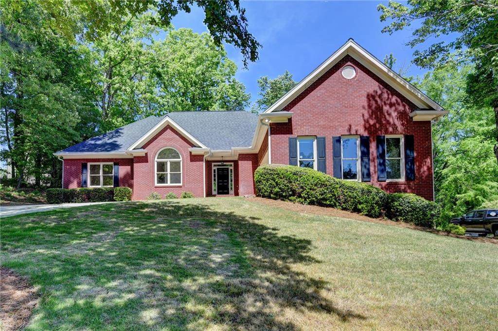 1251 Chadwick Lakes Drive - Photo 1