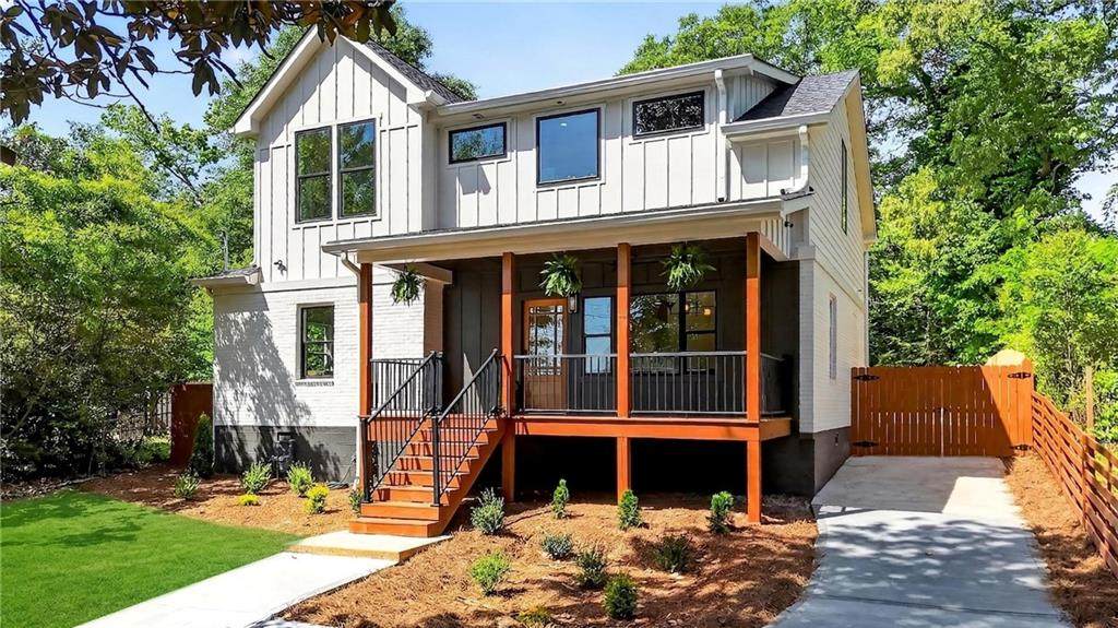 25 Candler Road - Photo 1