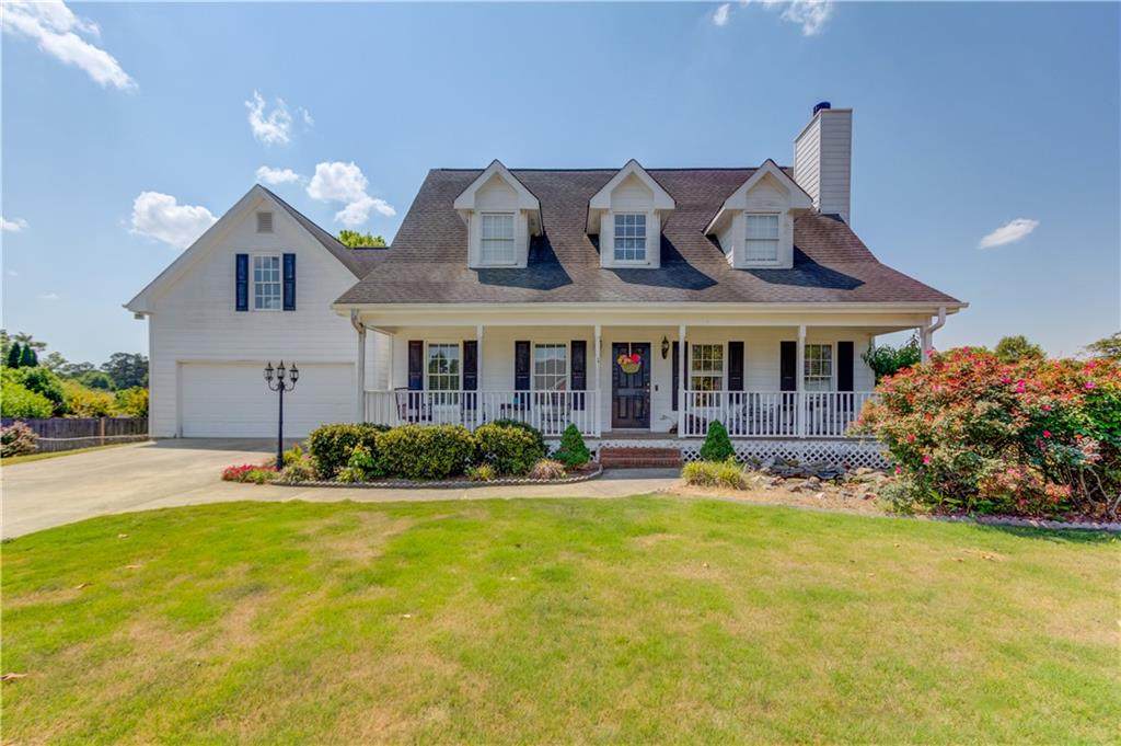 204 Angie Way - Photo 1