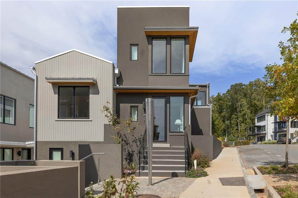 10940 Serenbe Lane - Photo 1