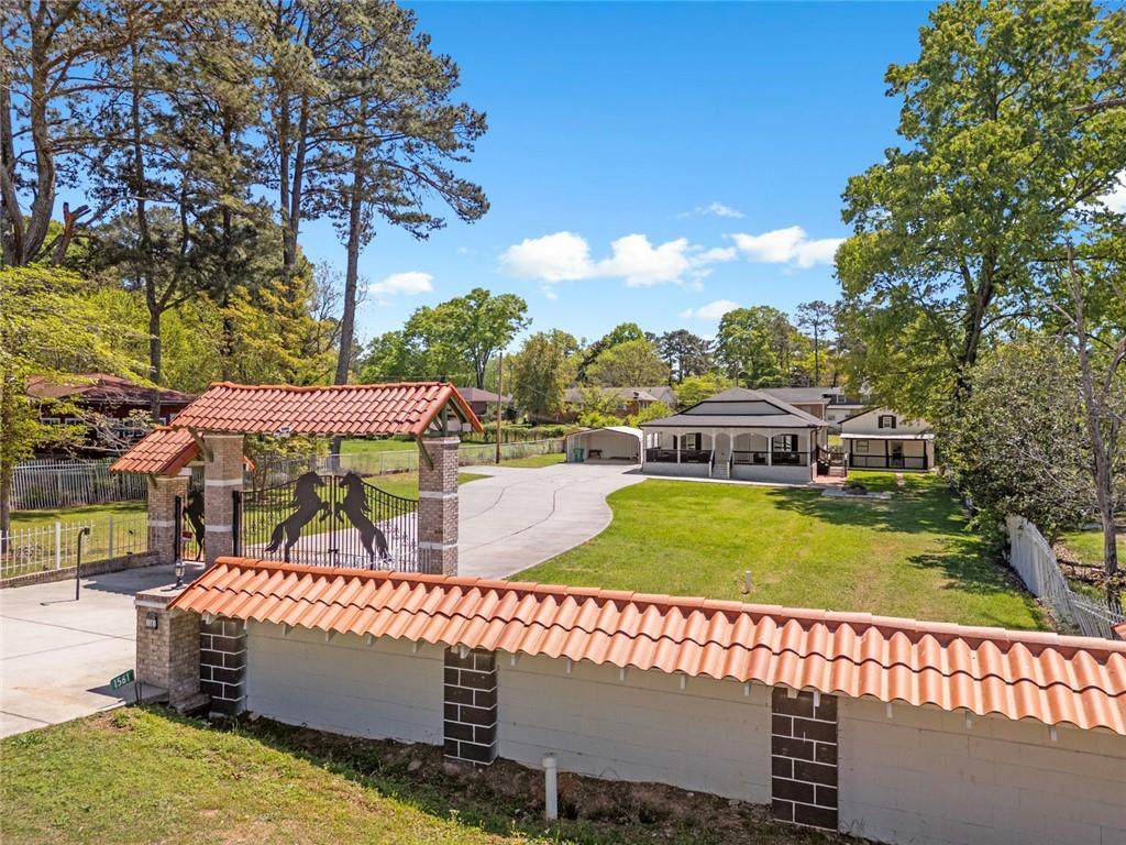 1561 Rex Road - Photo 1