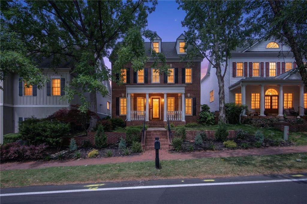 1354 Rock Springs Road - Photo 1