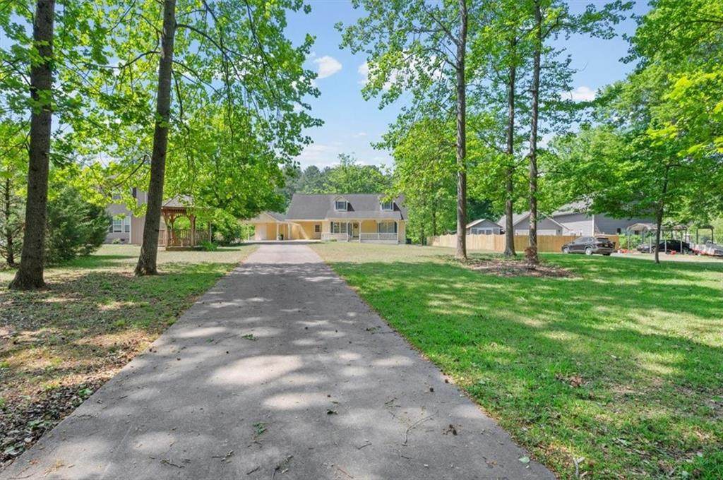 20 Milam Circle - Photo 1