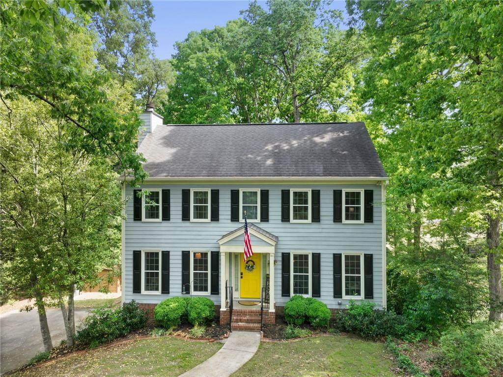 3757 Rogers Cove - Photo 1