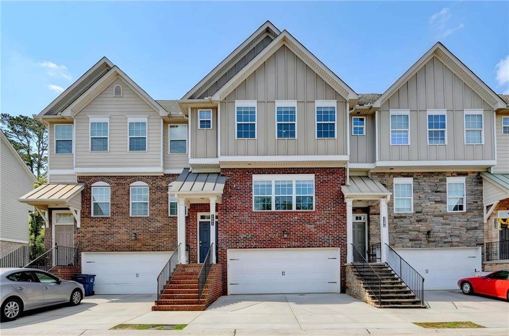 4282 Buford Valley Way - Photo 1