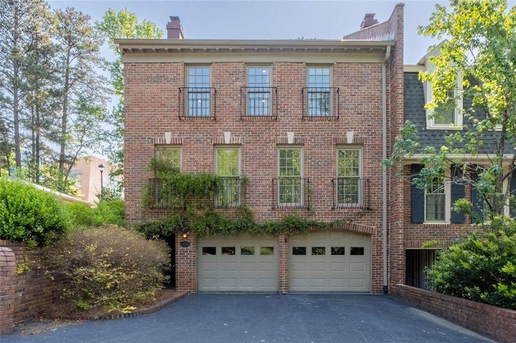 413 The North Chace - Photo 1