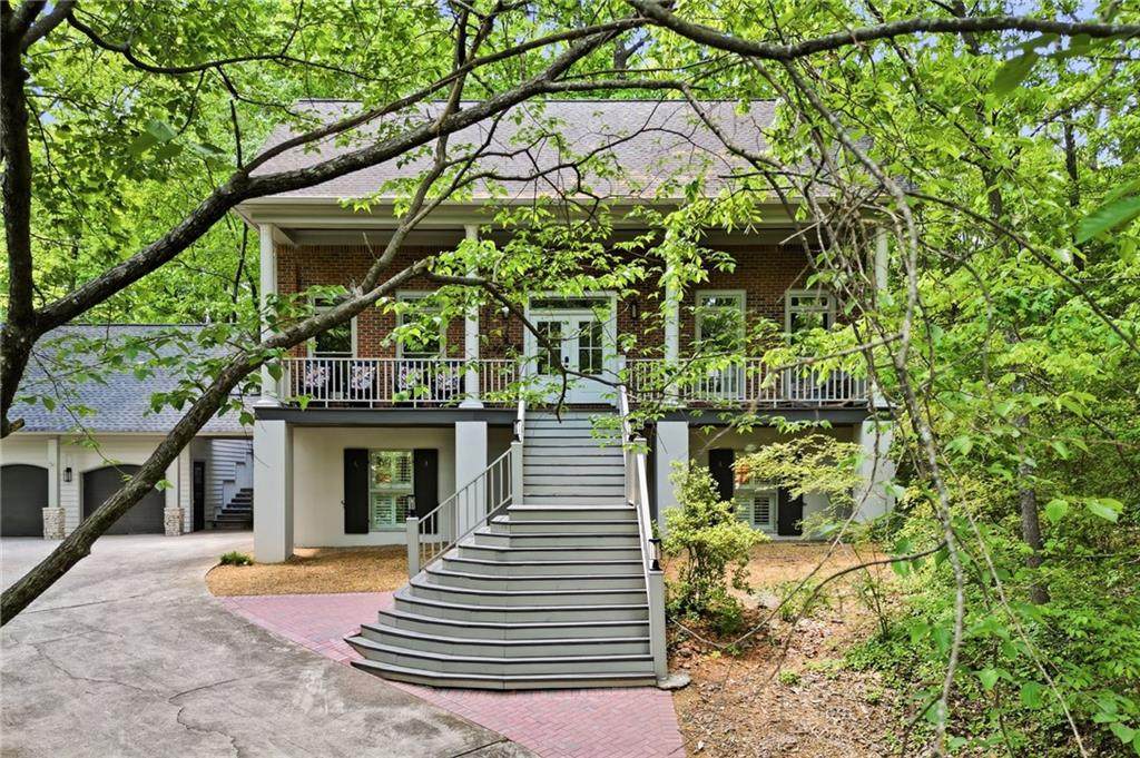 130 Farm Hill Circle - Photo 1