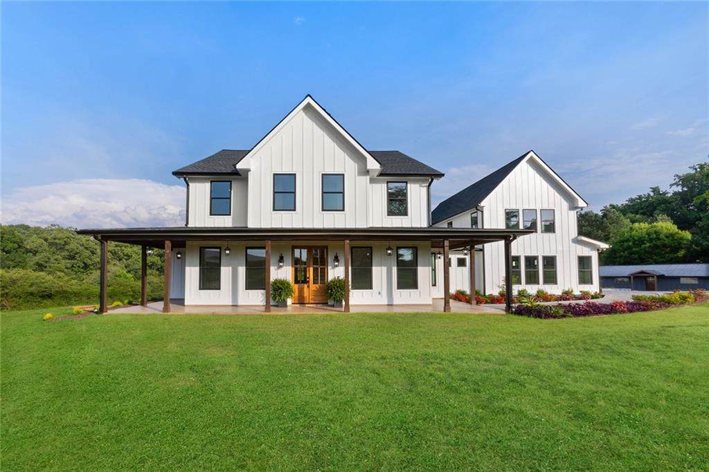 6438 Cherokee Drive - Photo 1