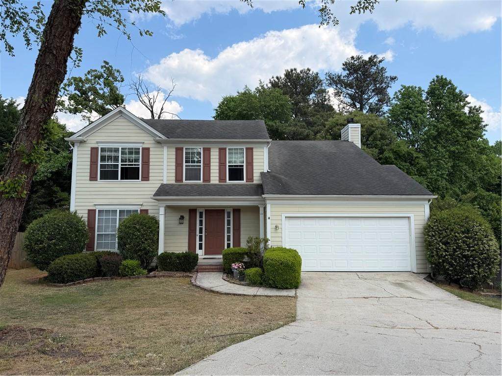 11800 Carriage Park Lane - Photo 1