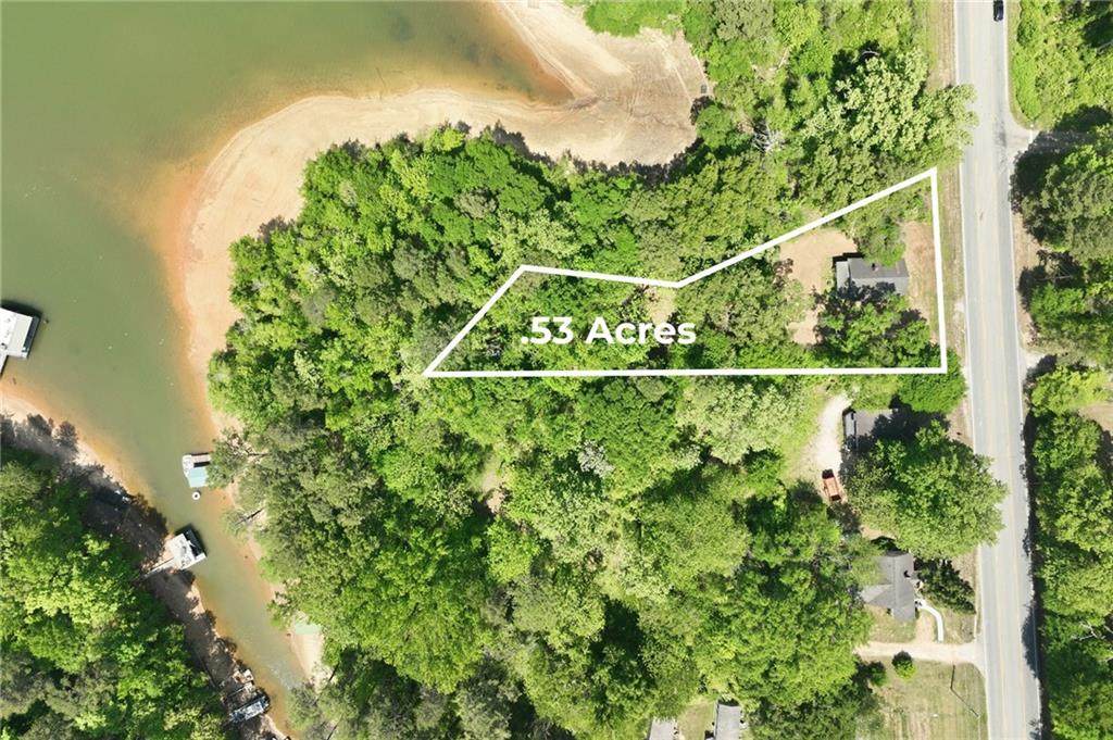 3243 Cleveland Highway - Photo 1