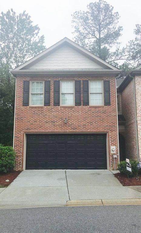 1664 Oakbrook Lake Drive - Photo 1