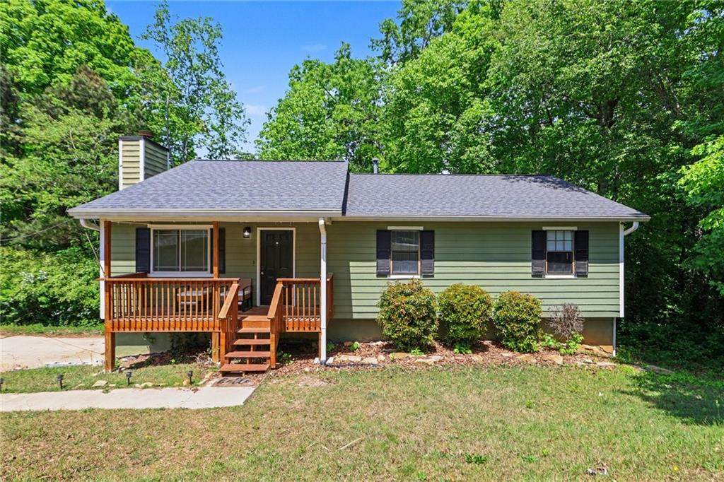 2271 Chestnut Place - Photo 1