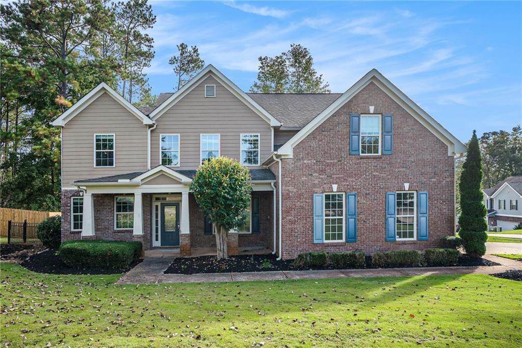 105 Grand Oak Drive - Photo 1