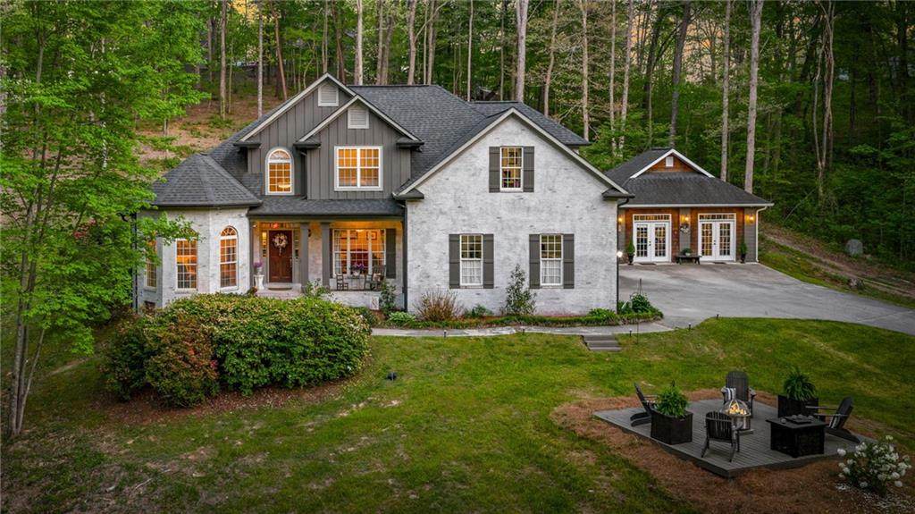 164 Stegall Drive - Photo 1