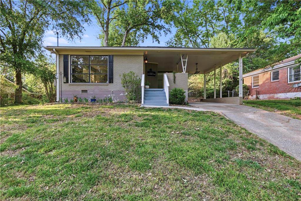 2992 Belvedere Lane - Photo 1