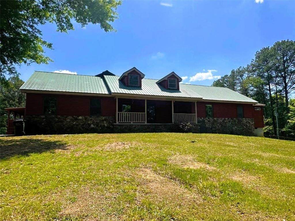 3746 Maple Grove Church Road - Photo 1