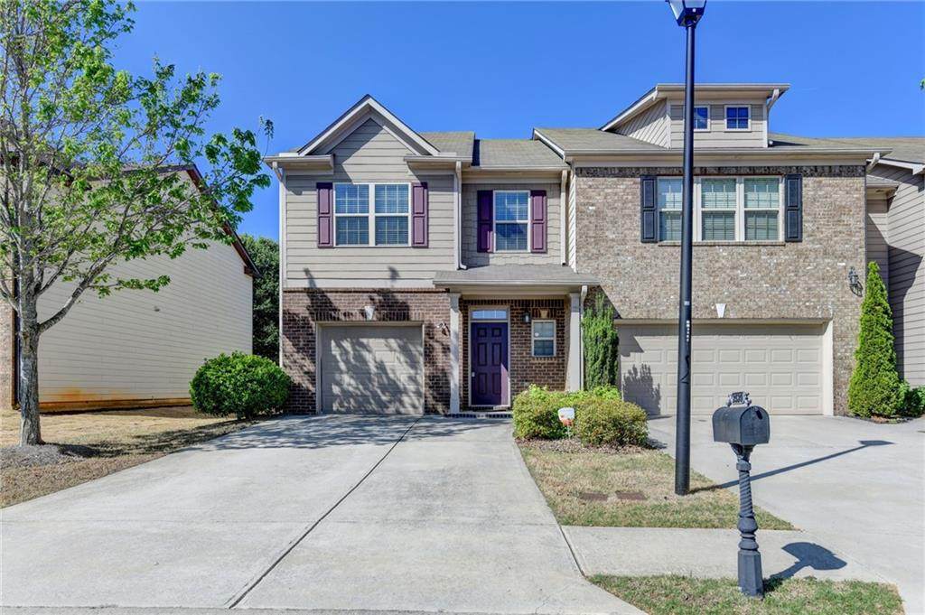 2520 Morgan Chase Drive - Photo 1