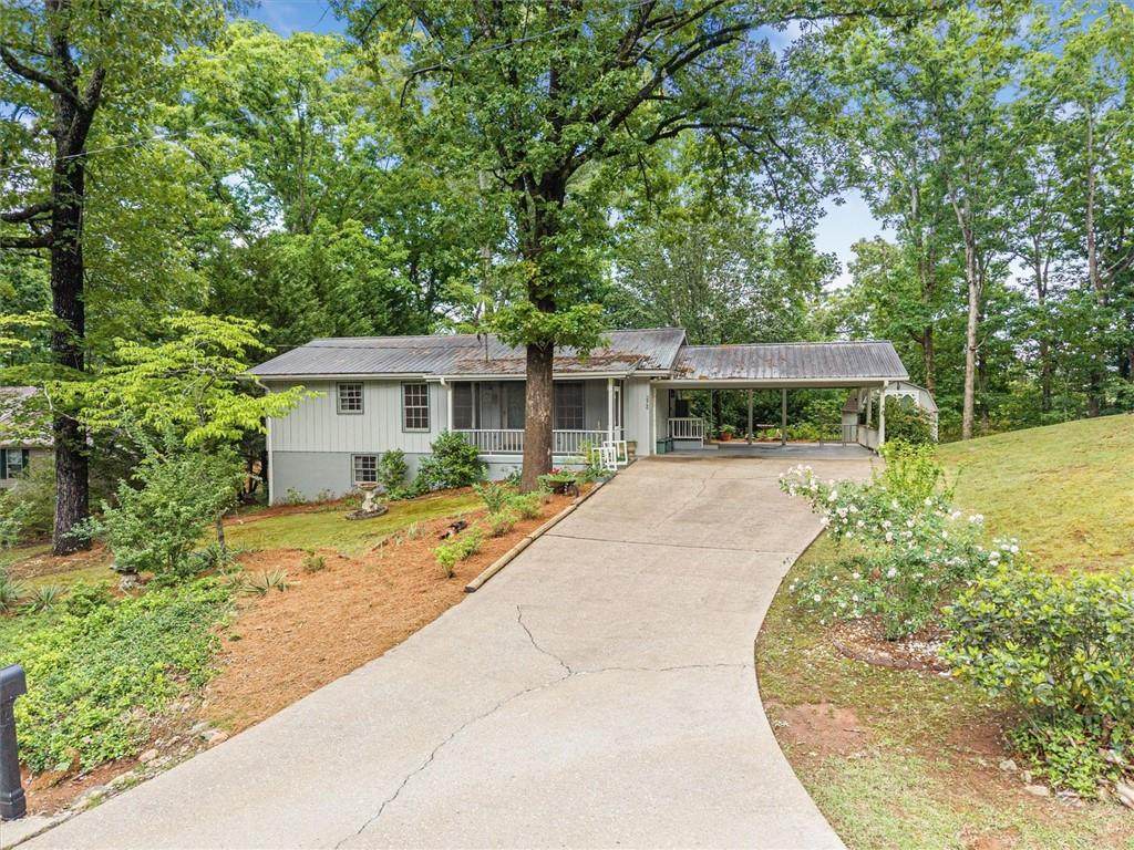 3946 Fraser Circle - Photo 1