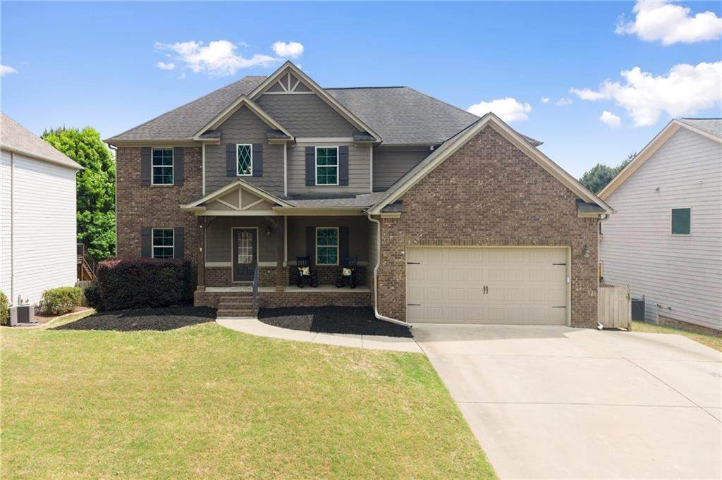 3955 Deer Run Drive - Photo 1