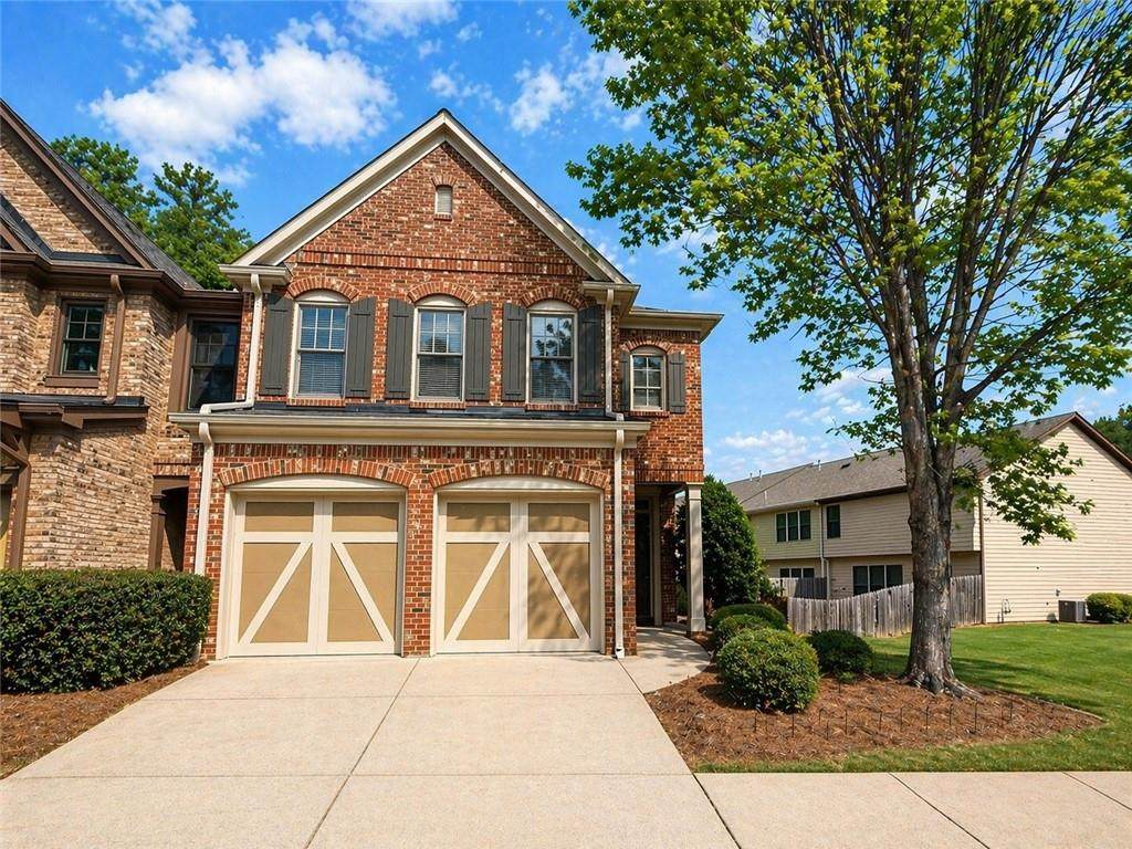 1525 Winshire Cove - Photo 1