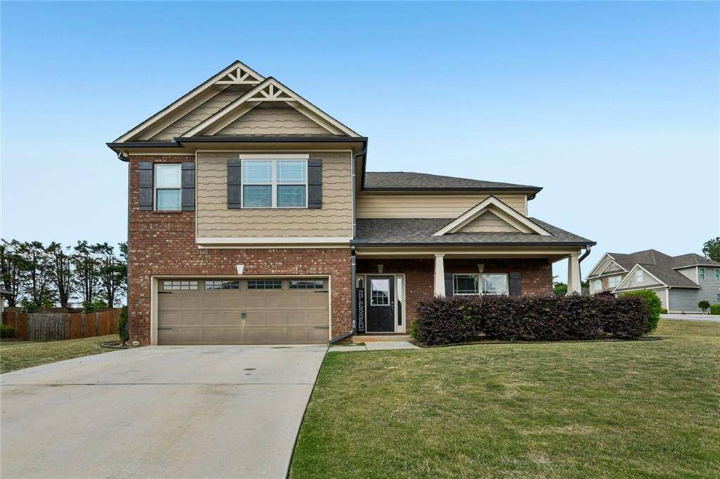 310 Braselton Farms Trail - Photo 1