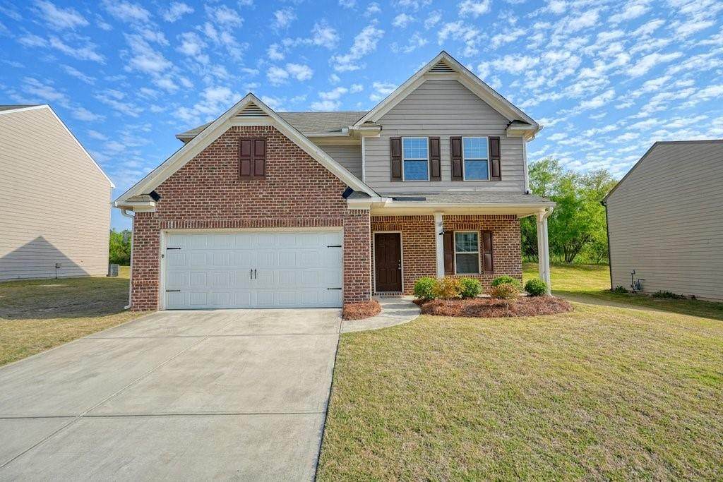 220 Scotland Drive - Photo 1