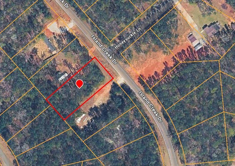 0 Island Creek Drive - Photo 1