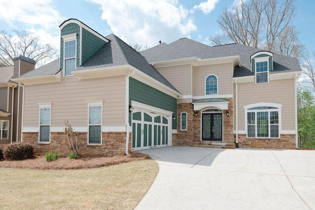 27 Cooper Lake Road - Photo 1