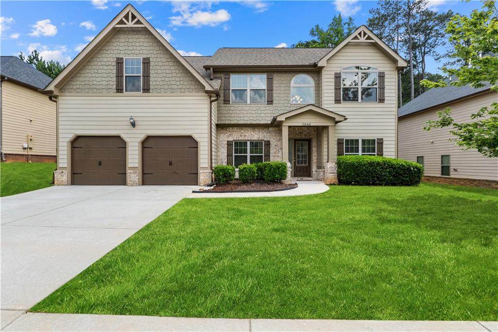 7946 White Oak Loop - Photo 1