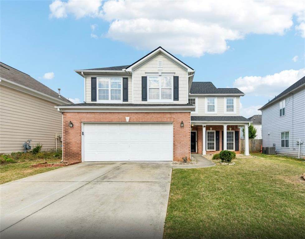 731 Goldenrod Way - Photo 1