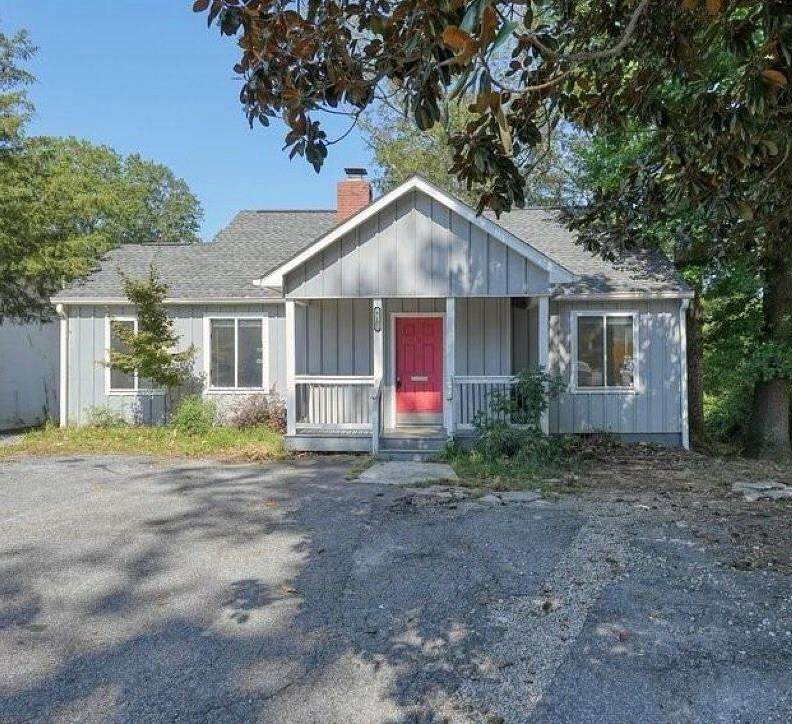 717 Washington Avenue - Photo 1