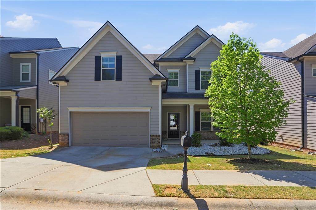 5646 Apple Grove Road - Photo 1