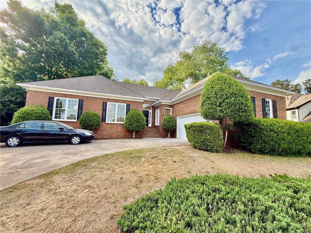 3607 Hampstead Lane - Photo 1