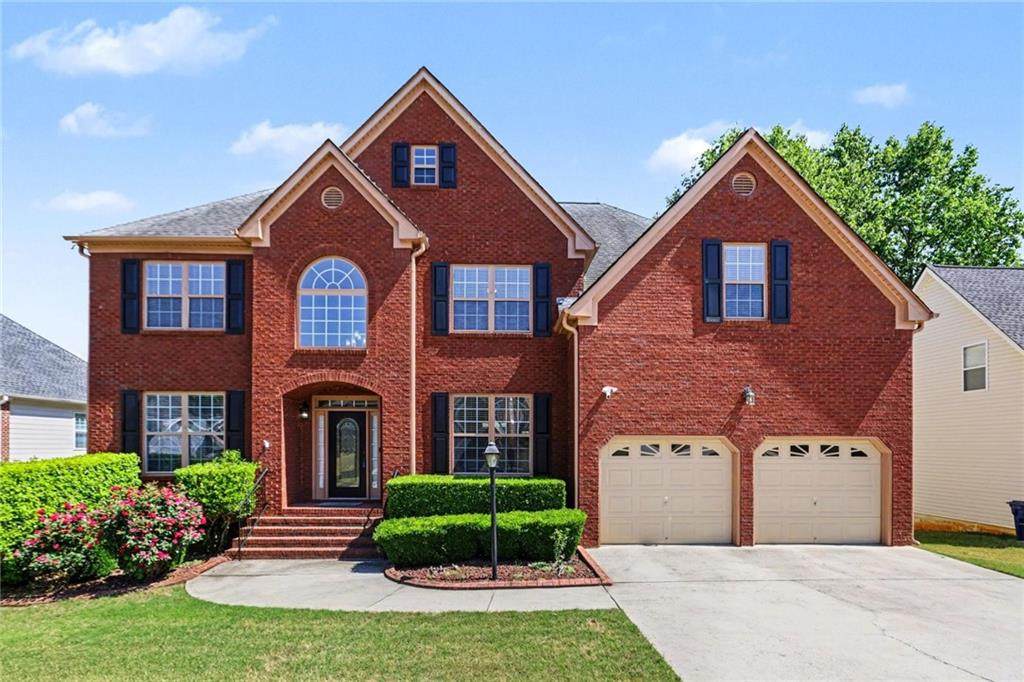 3335 Lake Valley Way - Photo 1