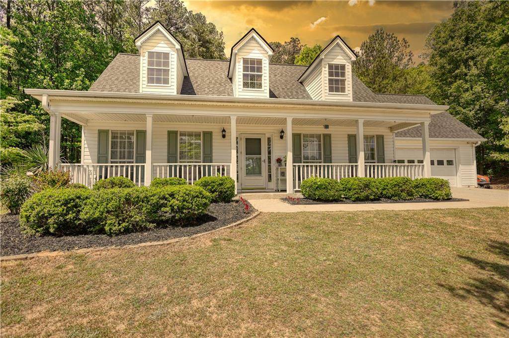 1266 Kilpatrick Lane - Photo 1
