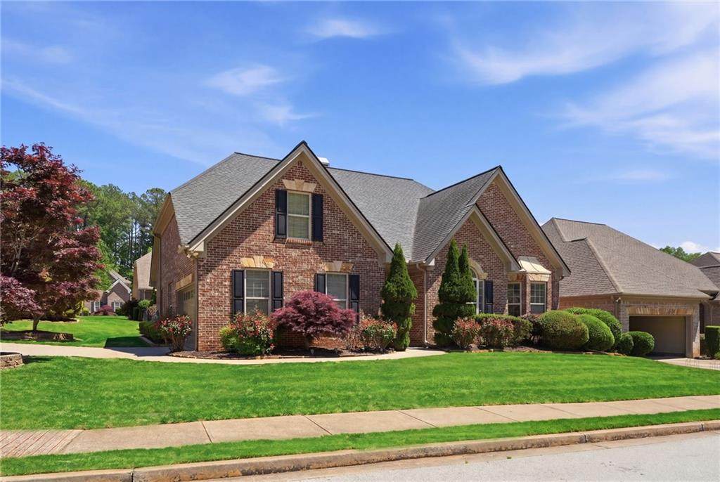 2131 Retreat Haven Lane - Photo 1