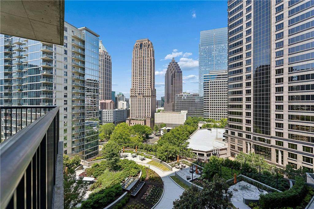 1080 Peachtree Street - Photo 1