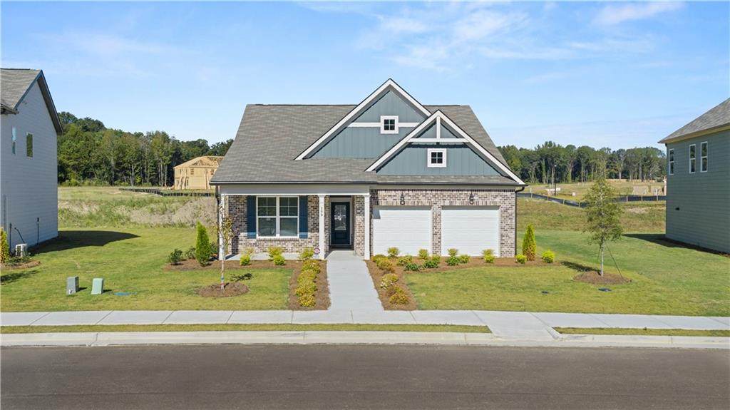 504 Meadowbrook Way - Photo 1