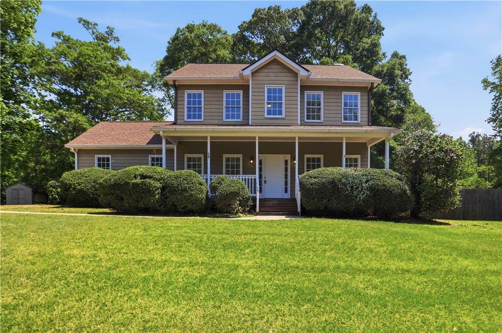 281 Timber Creek Drive - Photo 1