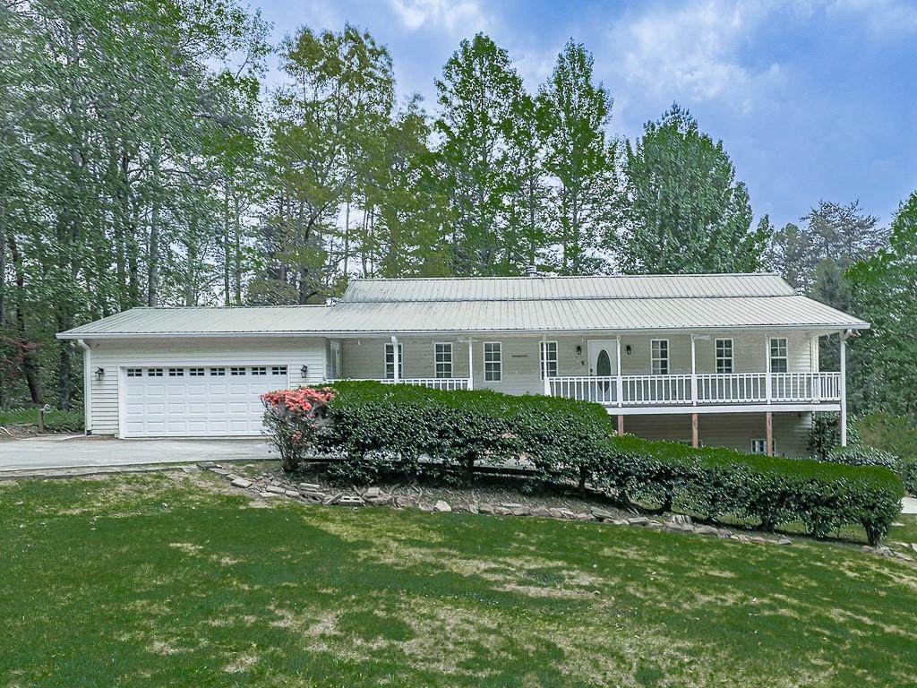 333 Stable Gate Drive - Photo 1