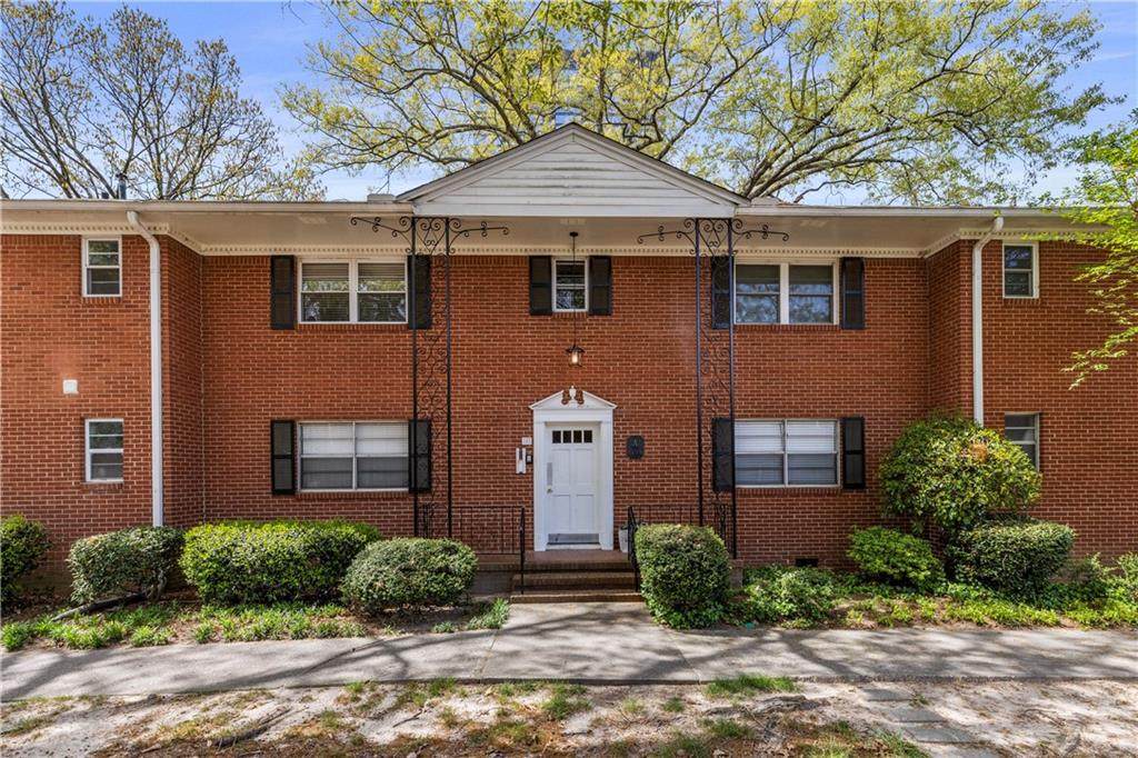 3660 Peachtree Road - Photo 1