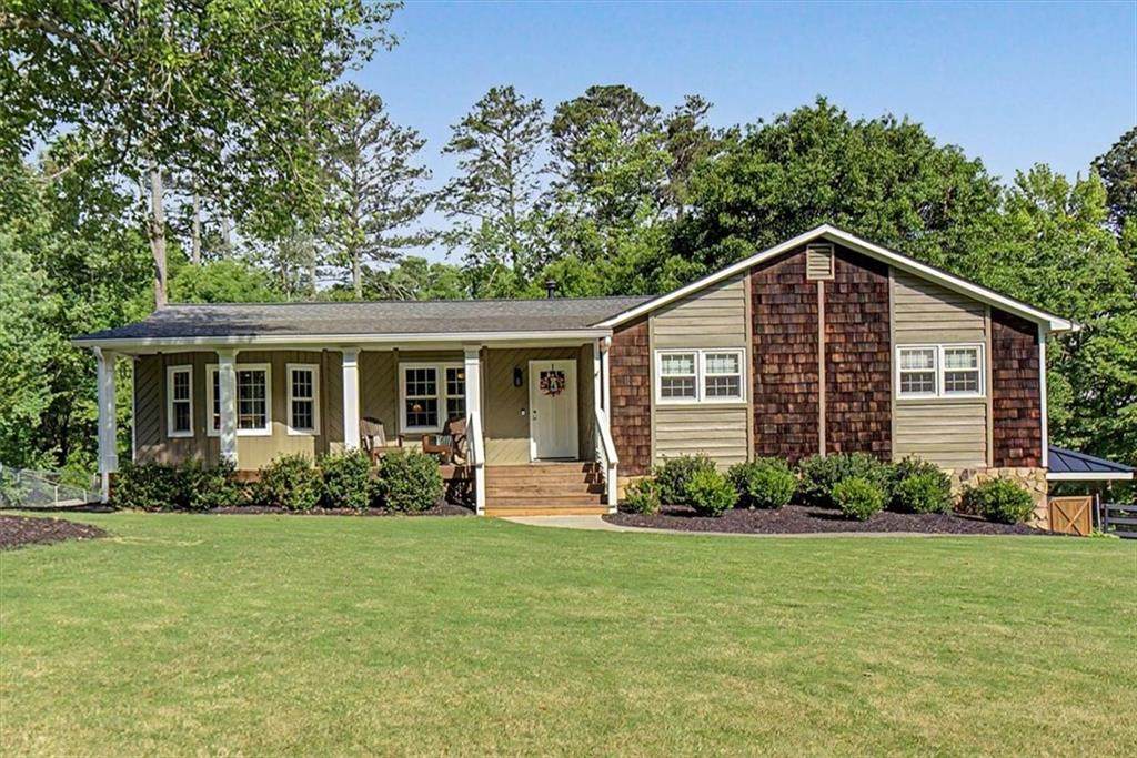 904 Andover Court - Photo 1