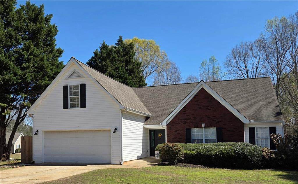 2355 Pemberton Point - Photo 1